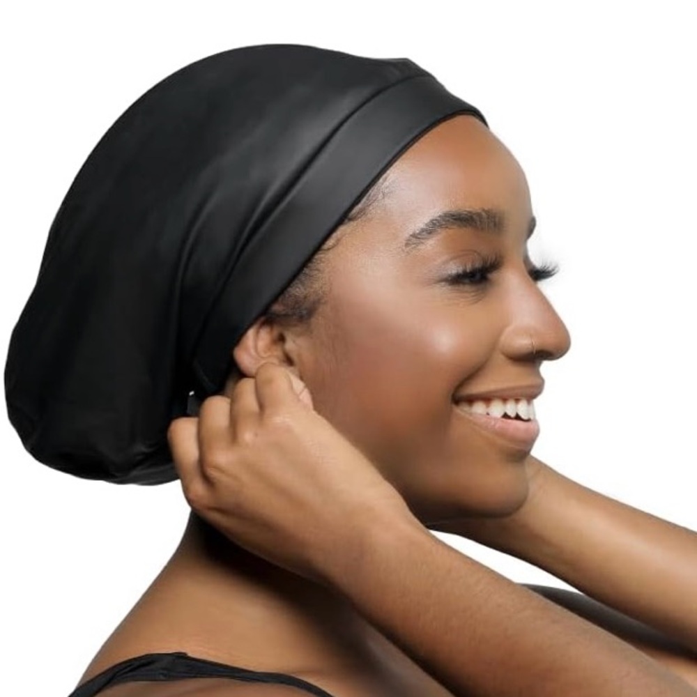 4 New assorted Hairbrella headwear product headgear BUNDLE - Picture 2 of 5